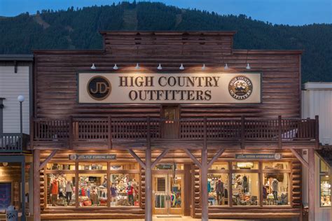 High country outfitters - Vuori. $74.95 $128.00. Women's Vintage Ripstop Pant. Vuori. $39.95 $98.00. Shop Vuori at High Country Outfitters. Vuori products are built to move in, yet styled for life. Get FREE SHIPPING with a minimum of $99 purchase. Whether you're lounging around or moving and groovin' outdoors, you'll want to do it in Vuori.